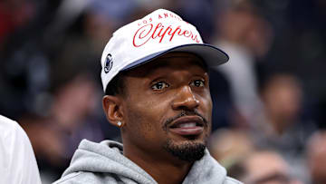 Oklahoma City Thunder v Los Angeles Clippers