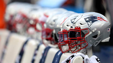 Dallas Cowboys v New England Patriots