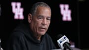 Houston Cougars head coach Kelvin Sampson has his son earmarked as the coach-in-waiting.