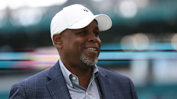 Miami Dolphins, Chris Grier