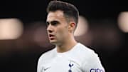 Manchester United v Tottenham Hotspur - Premier League