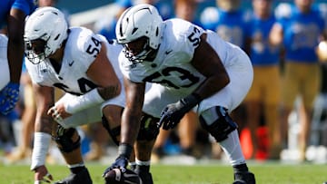 Penn State v UCLA