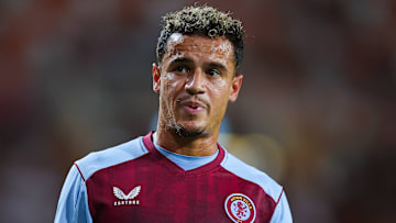 Valencia CF v Aston Villa - Pre Season Friendly