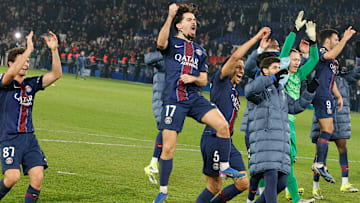 Vitinha aurait pu être exclu lors du Classique.