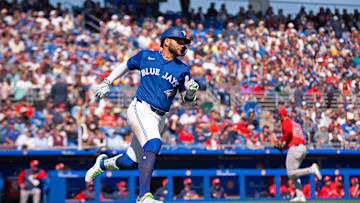 Boston Red Sox v Toronto Blue Jays