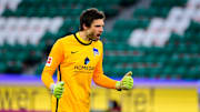 Rune Jarstein