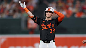 Toronto Blue Jays v Baltimore Orioles