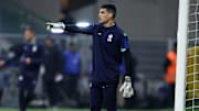 Gabriel Brazão é o goleiro tentado pelo Fogão
