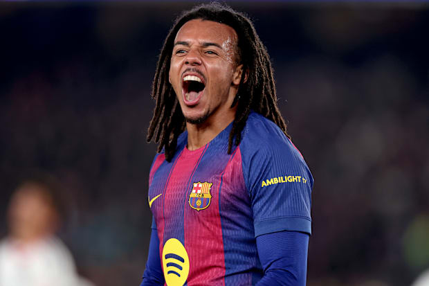 ฌูล คุนเด ฌูล คุนเด