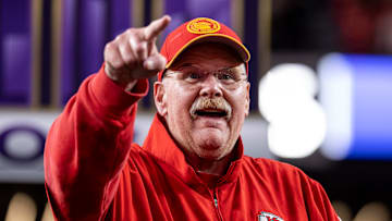 Super Bowl LVIII - San Francisco 49ers v Kansas City Chiefs