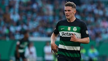 Sporting Clube de Portugal v Vitoria SC - Liga Portugal Betclic