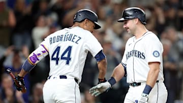 Colorado Rockies v Seattle Mariners