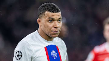 Le PSG a encore pris la porte/