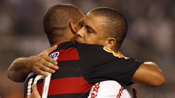 Clubes se enfrentaram na Libertadores de 2010