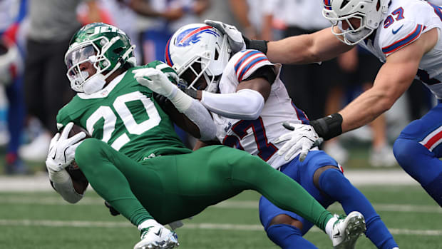 BREAKING NEWS: Chiefs-Jets Trade Speculation Heating Up; Star RB Would Fit With KC-thong123