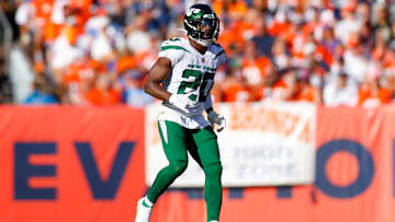 NY Jets, Marcus Maye