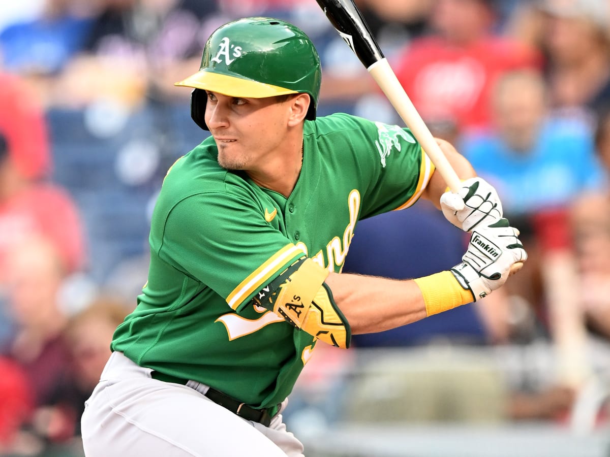 Oakland Athletics: JJ Bleday is Ready To Become Athletics Next Star Player!