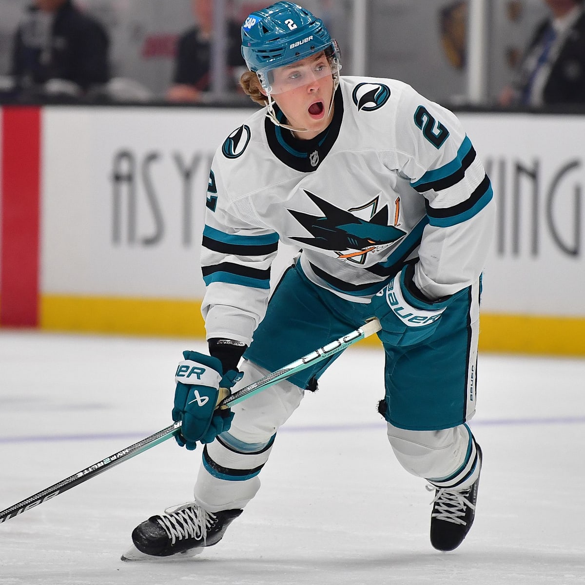 2024-25 UD Extended Series: Top 5 Young Guns To Collect