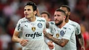 Palmeiras segue em alta neste início de temporada