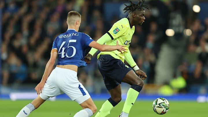 Everton v Southampton - Carabao Cup Third Round