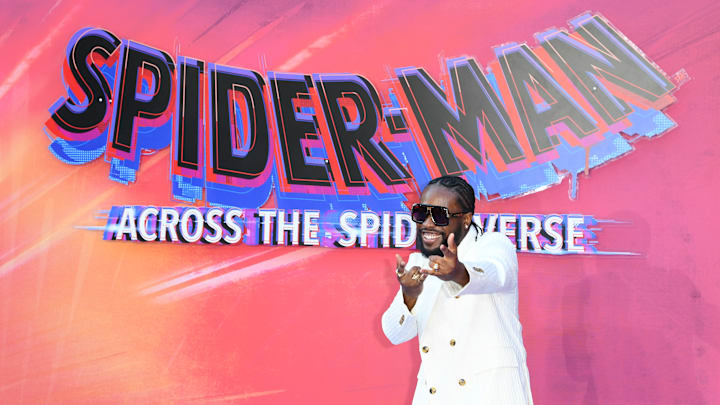 "Spider-man: Across The Spider-Verse" Gala Screening - Arrivals