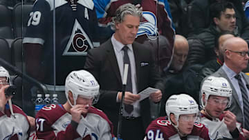 The Colorado Avalanche will face a schedule unlike any other seen in season's past.