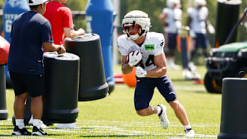 New England Patriots