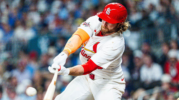 2025 MLB All-Star Game