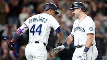 Colorado Rockies v Seattle Mariners