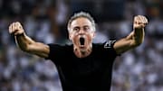 Luis Enrique devrait voir un attaquant prolonger son contrat au PSG.