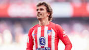Antoine Griezmann