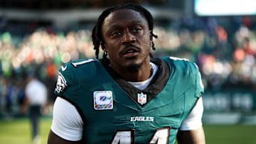 Denver Broncos v Philadelphia Eagles - NFL 2025