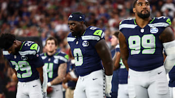 Seattle Seahawks v Arizona Cardinals - NFL 2025