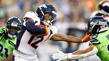 Denver Broncos