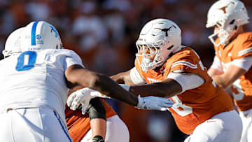 Kentucky v Texas