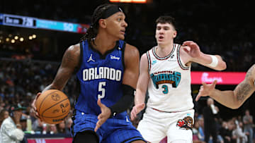 Paolo Banchero's return is inching closer. The Orlando Magic have accomplished a lot without him and are eager to bring him into this new team.