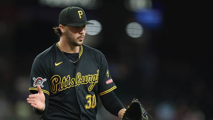 Pittsburgh Pirates v Arizona Diamondbacks