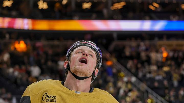 St. Louis Blues v Vegas Golden Knights
