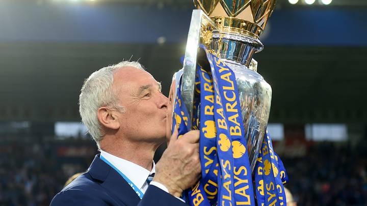 Leicester City v Everton - Premier League