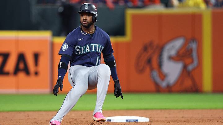 Division Series - Seattle Mariners v Detroit Tigers - Game Three