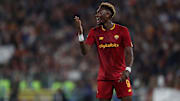 Tammy Abraham