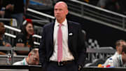 Maryland is nearing a new contract with head men's basketball coach Kevin Willard.
