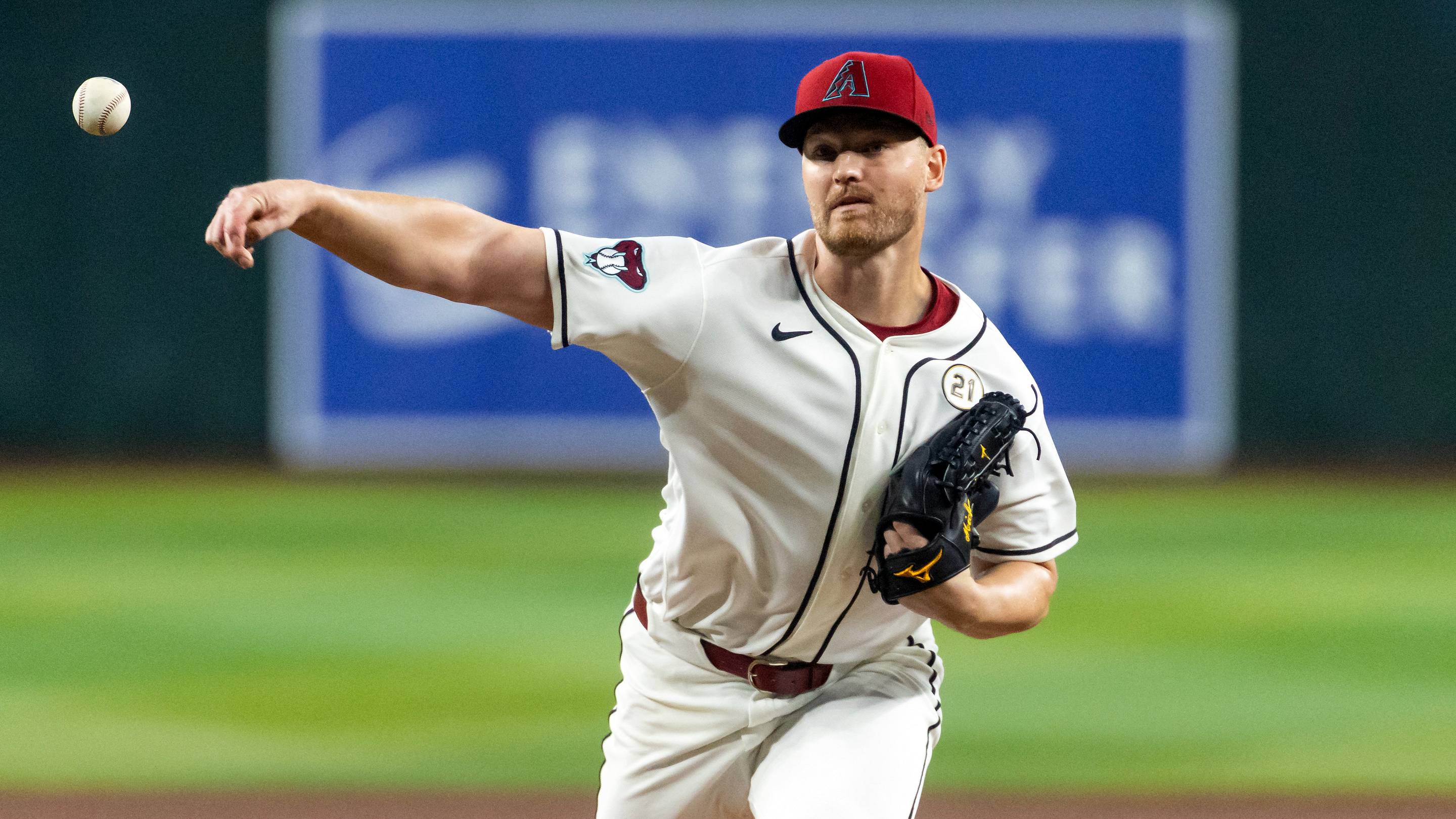 Michael Soroka's Bounce-Back Comes at Right Time for Diamondbacks
