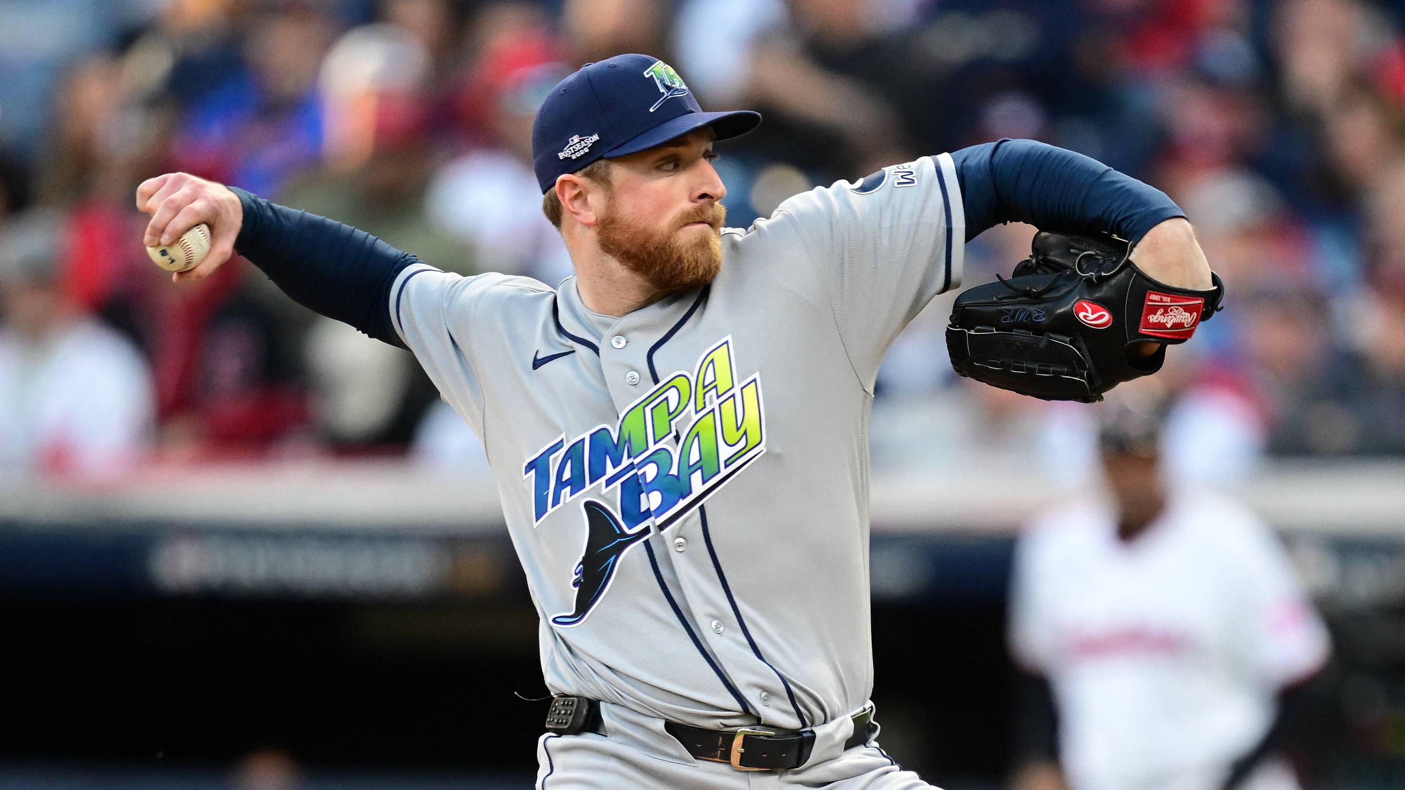 4 under-the-radar trades Padres can make to fill rotation vacancies