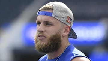 Cooper Kupp