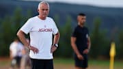 José Mourinho