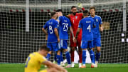 Nazionale Italiana di Calcio 