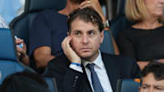 Matteo Tognozzi, ex capo scouting della Juventus