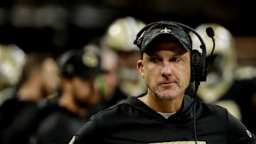 Saints coach Dennis Allen's team should at least be 3-1 after outscoring opponents by 127 to 70 after four four games, but he is instead 2-2. 