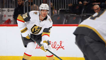 Vegas Golden Knights v New Jersey Devils